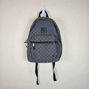 Jordan Monogram Backpack 20L Dark Smoke Gray Limited Edition 23 Nike Air
